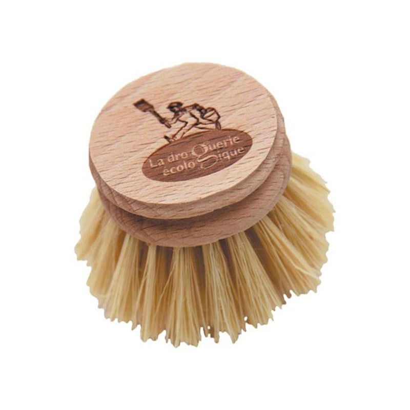 Recharge brosse vaisselle Fibre