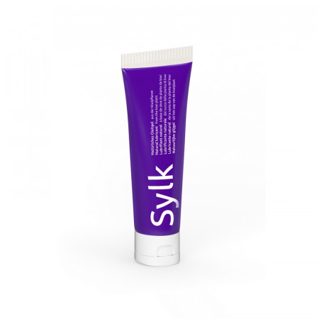 Sylk lubrifiant naturel à base d'eau