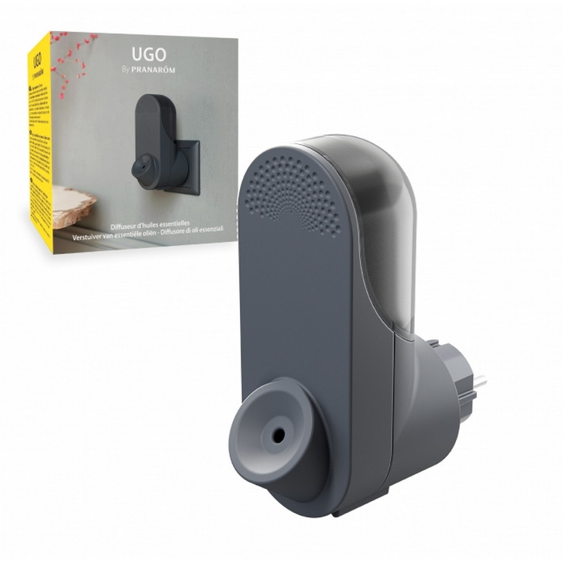 Diffuseur orientable Ugo