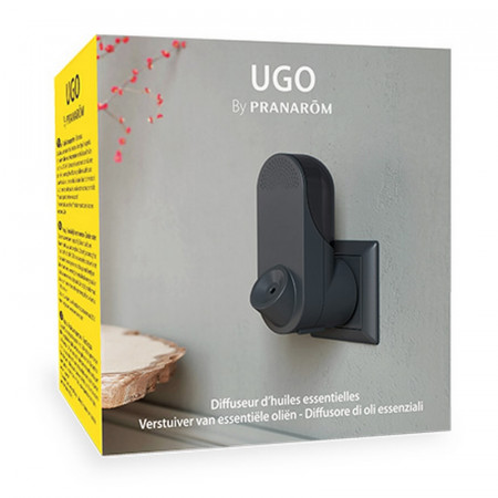 Diffuseur orientable Ugo