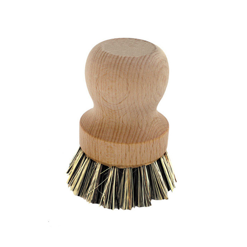 Brosse Casserole Fibre FSC