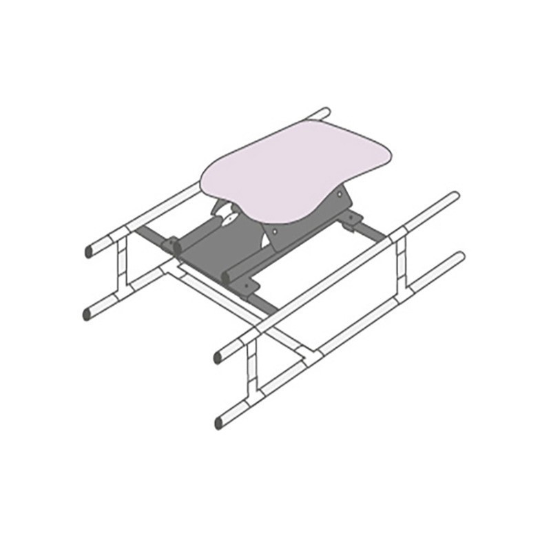 Module Rehausseur