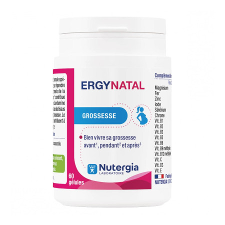 ERGYNATAL