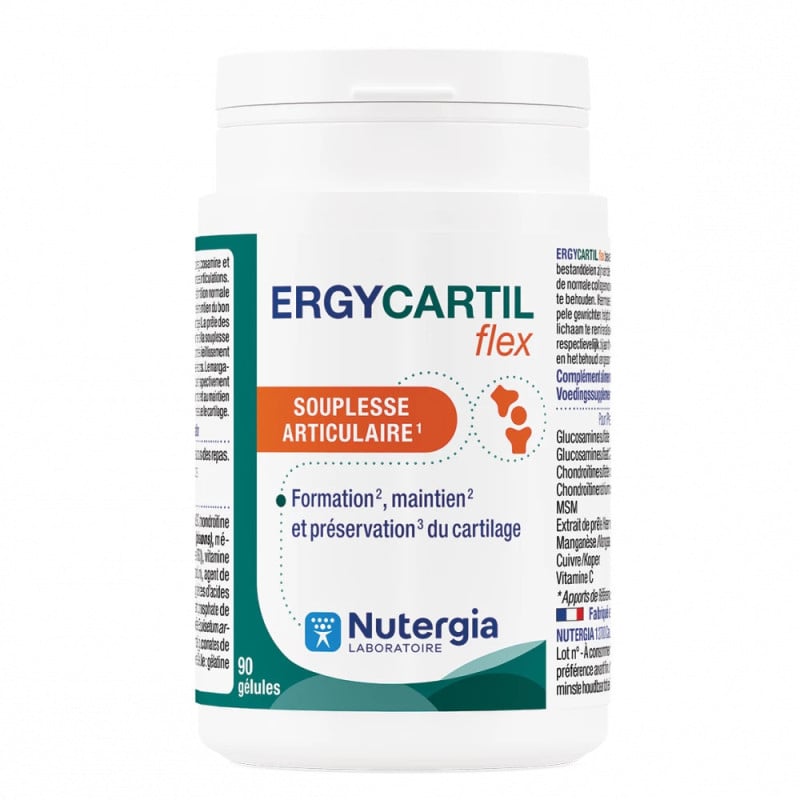 ERGYCARTIL Flex