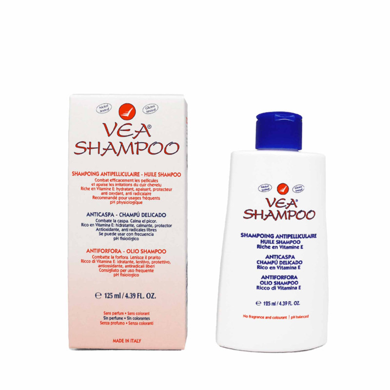 Shampoo