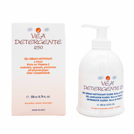 Vea Detergente Gel Dermo - Nettoyant 250ml