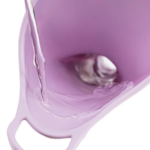 Urinoir pour femme Waypi matière