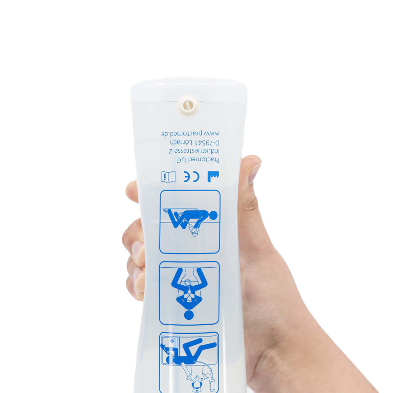 Reprop Reprop Clyster Confort - Lavement Intestinal maison | Reprop | Bivea
