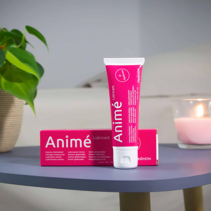 Lubrifiant intime Anim l'acide Hyaluronique | Bivea Lubrifiant intime Anim l'acide Hyaluronique | Bivea