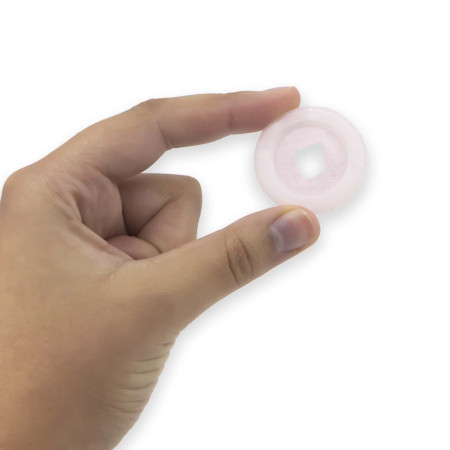 hymen circulaire