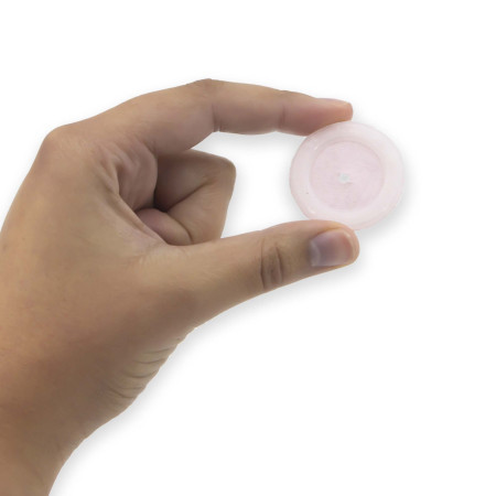 hymen microperforé
