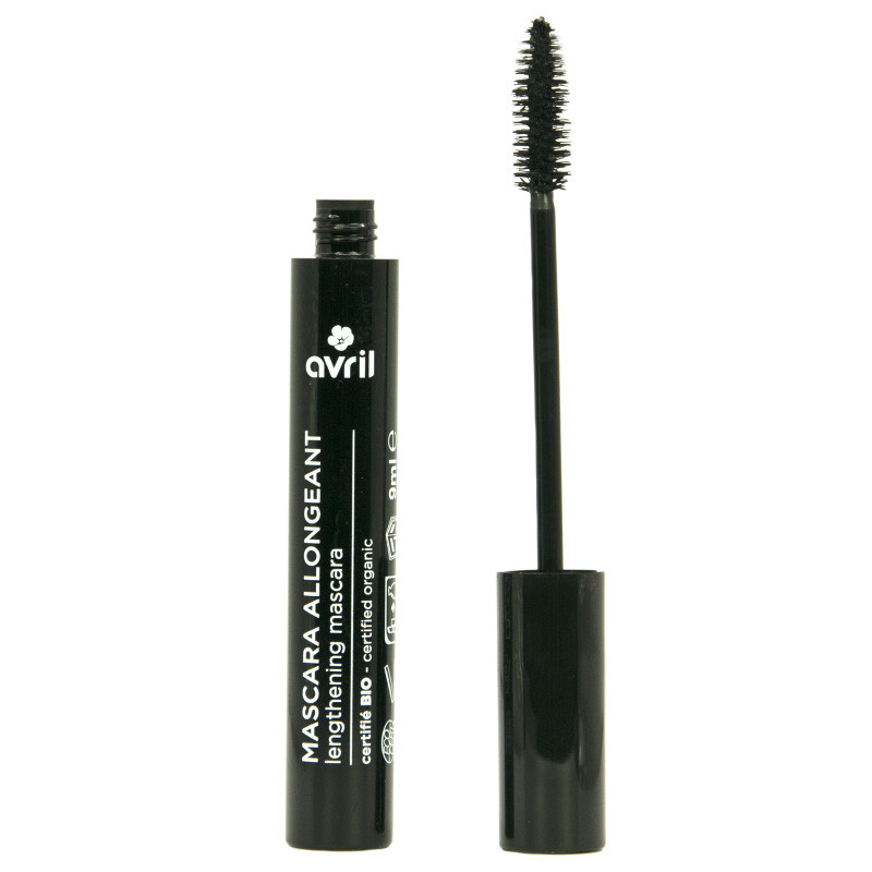 Mascara Allongeant Noir