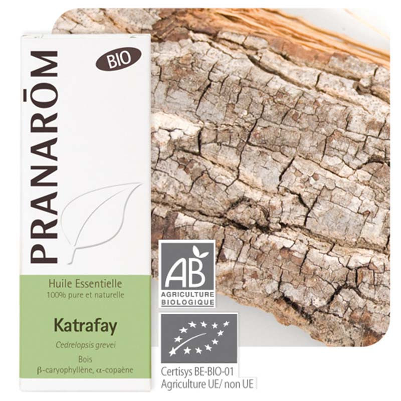 Huile essentielle Katafray Bio