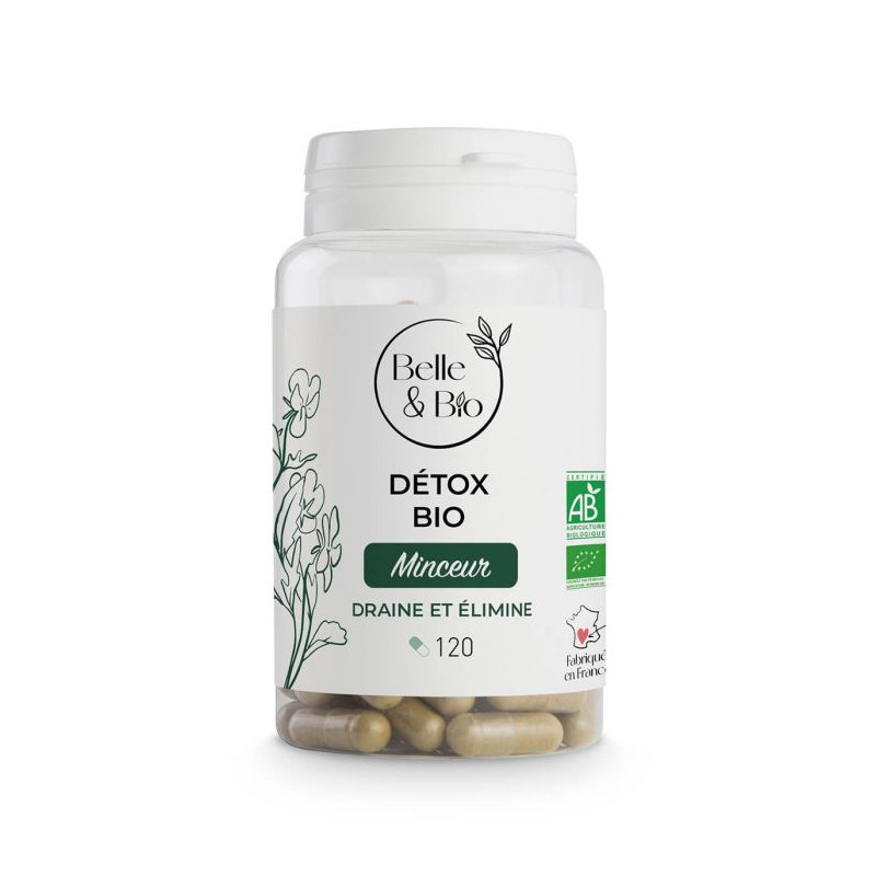 Detox bio