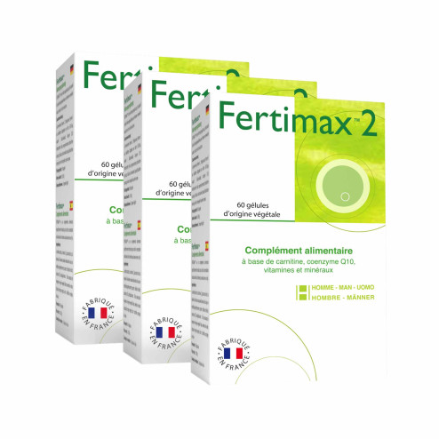Pack Fertimax 2