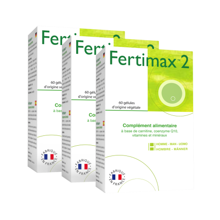 complément alimentaire fertimax