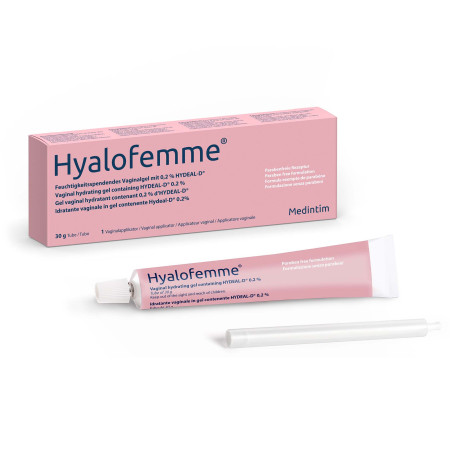 Hyalofemme