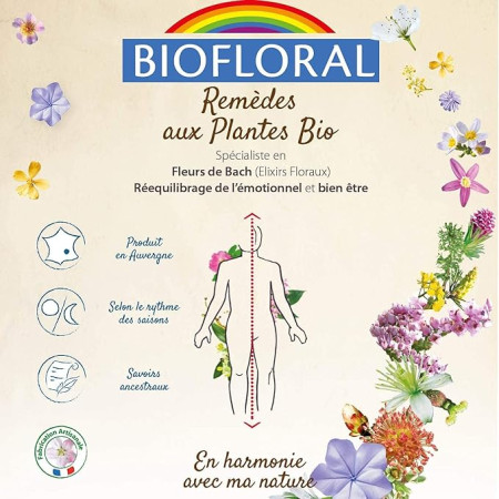 Conseil biofloral