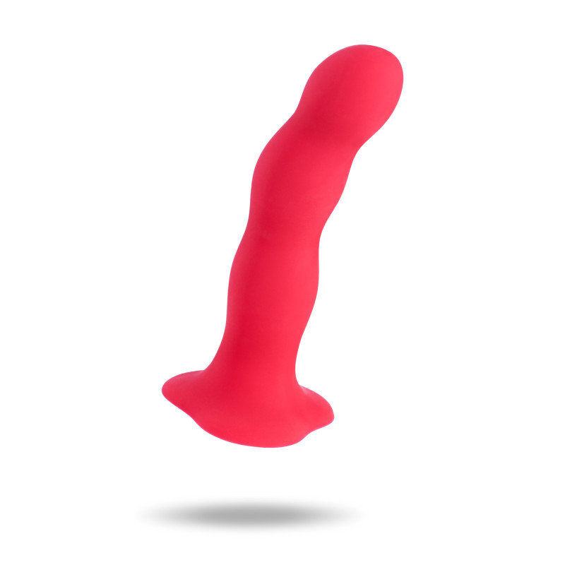 Dildo Bouncer Shake rouge