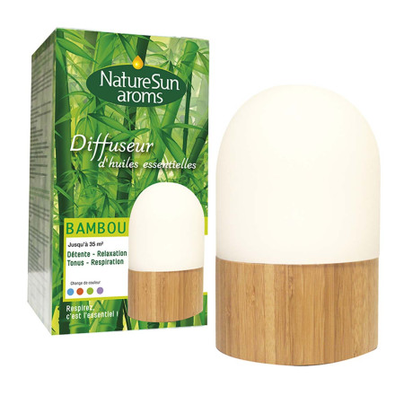 Diffuseur Bambou