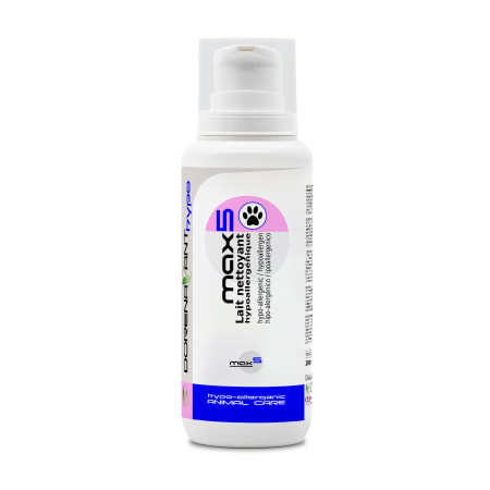 Lait Nettoyant...