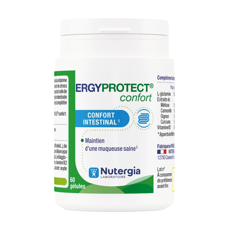 ERGYPROTECT Confort