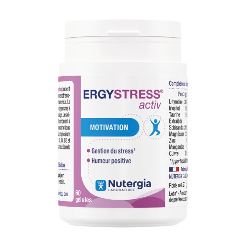 ERGYSTRESS Activ