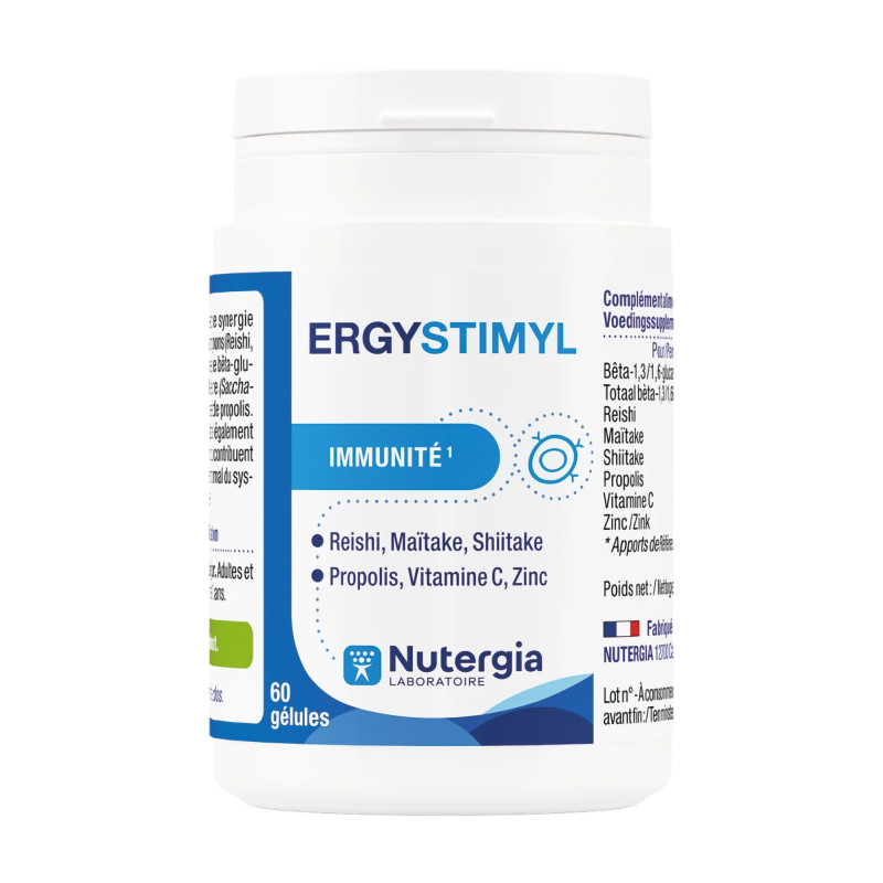 ERGYSTIMYL