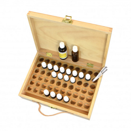 Coffret aromathérapie familiale