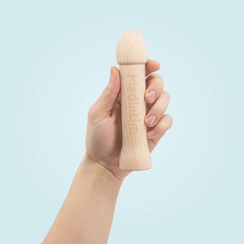 sexe toy en bois Insolite. Vosges : du bois dont il fait des... sex-toys main image 0