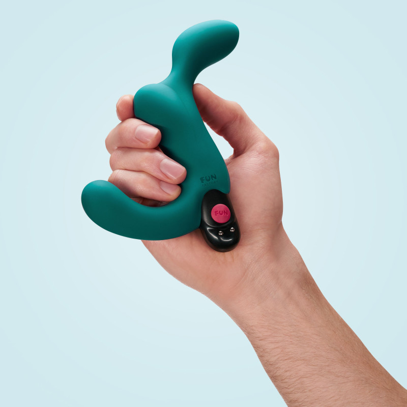 Stimulateur De Prostate Vibrant Demon LOVE AND VIBES - Jouet Sexuel Masculin