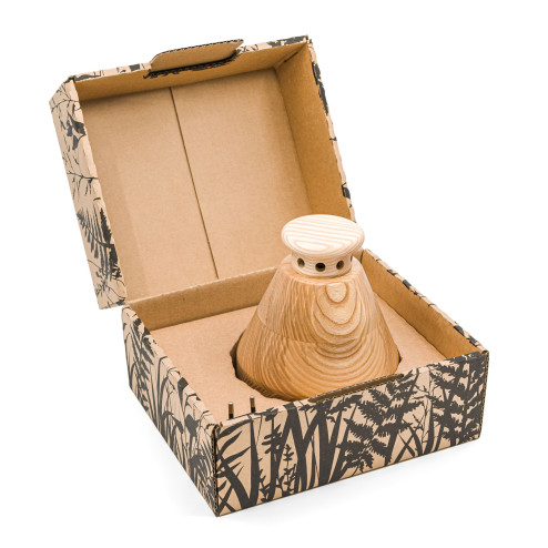 Vaporisateur Beecura PropoBLISS naturel 5