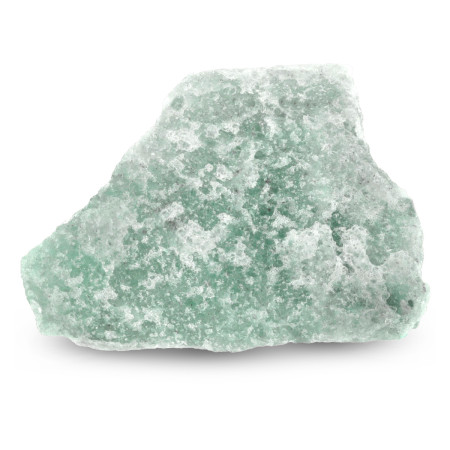 Pierre Aventurine brute qualité A
