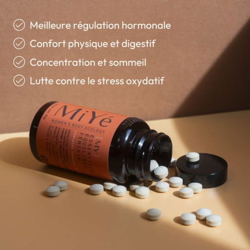 MY Essentiels Equilibre Féminin 3