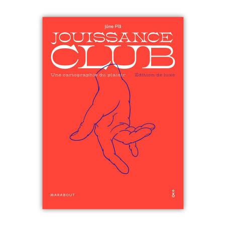 Location livre "Jouissance club"