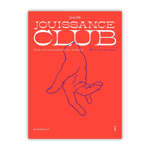 Location livre "Jouissance club"
