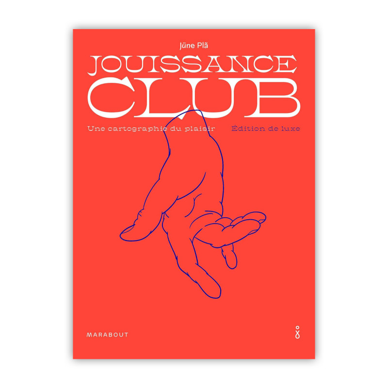 Location livre "Jouissance club"