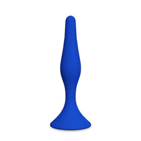 Dilatateur anal Intimate Rose