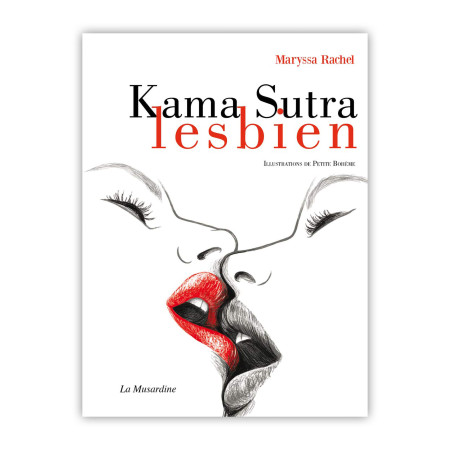 Kama Sutra lesbien