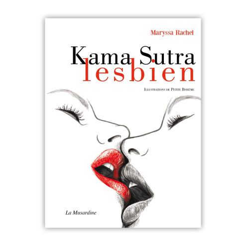 Kama Sutra lesbien
