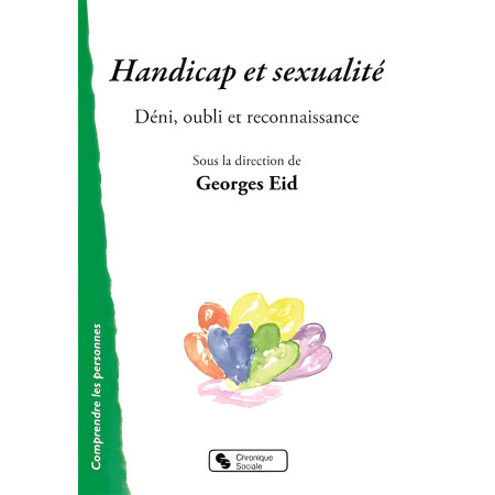 Location livre "Handicap et sexualité"