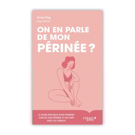 Location livre "On en parle de mon périnée ?"