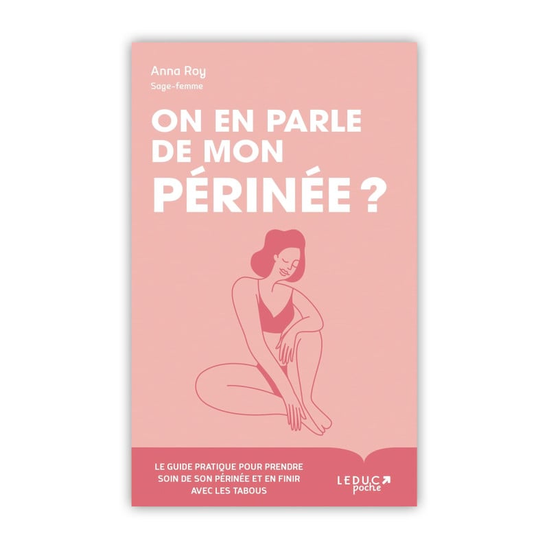 Location livre "On en parle de mon périnée ?"
