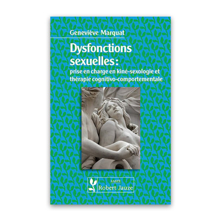 Location livre "Dysfonctions sexuelles"
