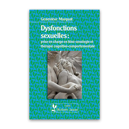 Location livre "Dysfonctions sexuelles"