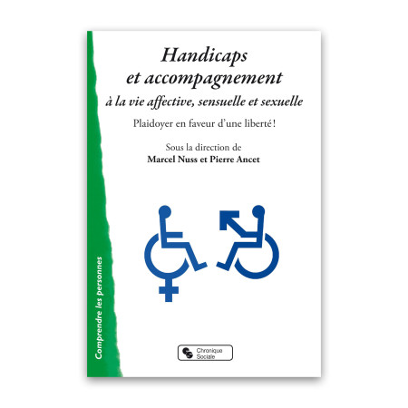 Location livre "Handicaps...