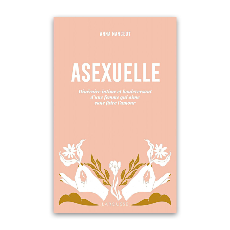 Asexuelle
