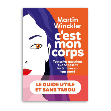 Location livre "C'est mon corps"