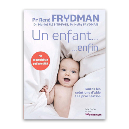 Location Livre "Un enfant…...