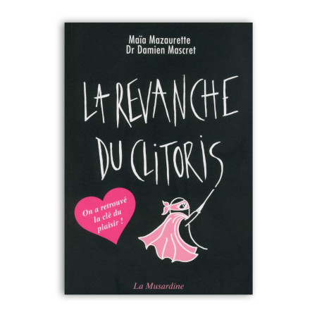 Location Livre "La revanche...